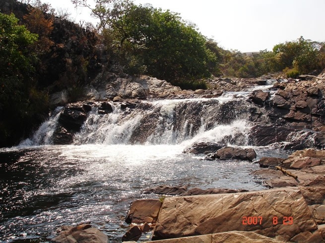 Turismo cachoeira-dos-carlos